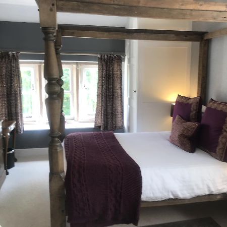 مبيت وإفطار Elton  Gratton Grange Farm المظهر الخارجي الصورة