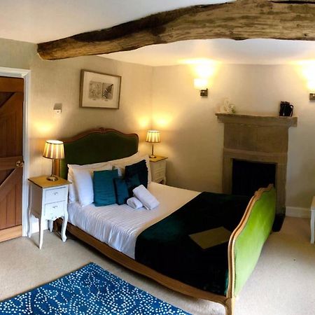 مبيت وإفطار Elton  Gratton Grange Farm المظهر الخارجي الصورة