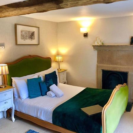 مبيت وإفطار Elton  Gratton Grange Farm المظهر الخارجي الصورة