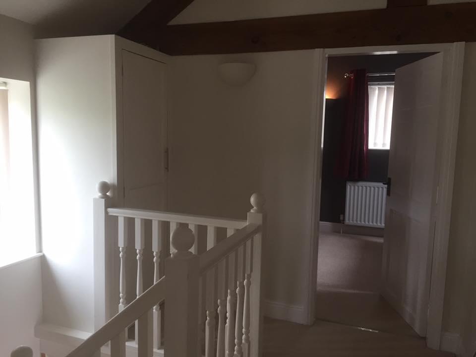 مبيت وإفطار Elton  Gratton Grange Farm المظهر الخارجي الصورة