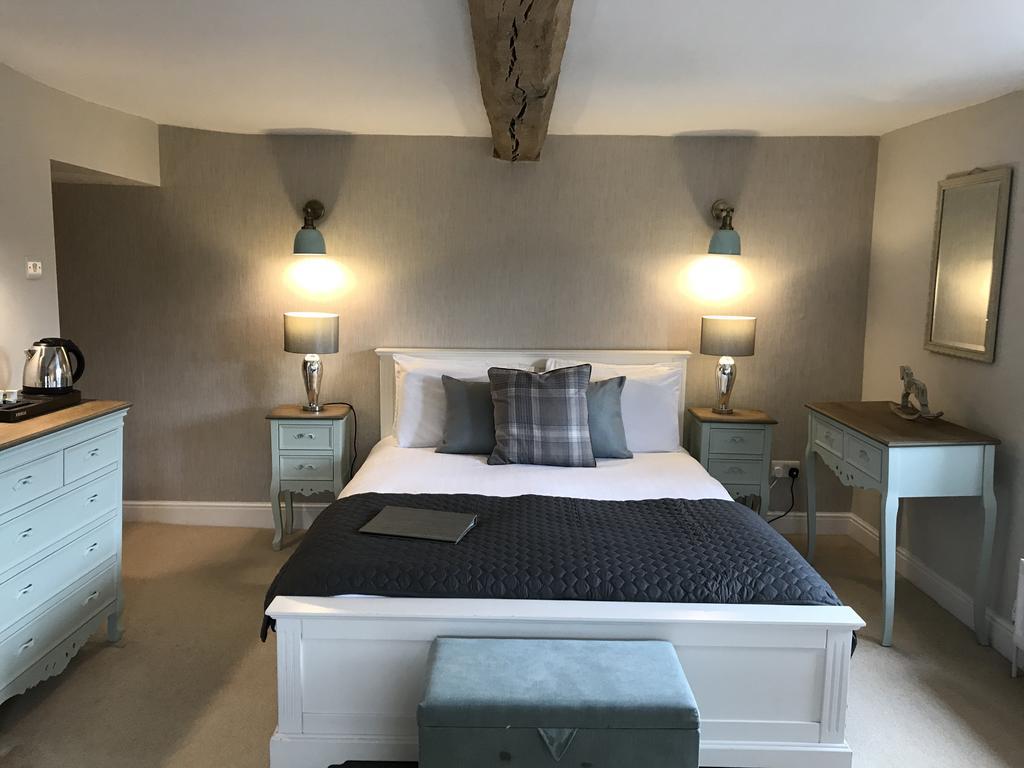 مبيت وإفطار Elton  Gratton Grange Farm المظهر الخارجي الصورة