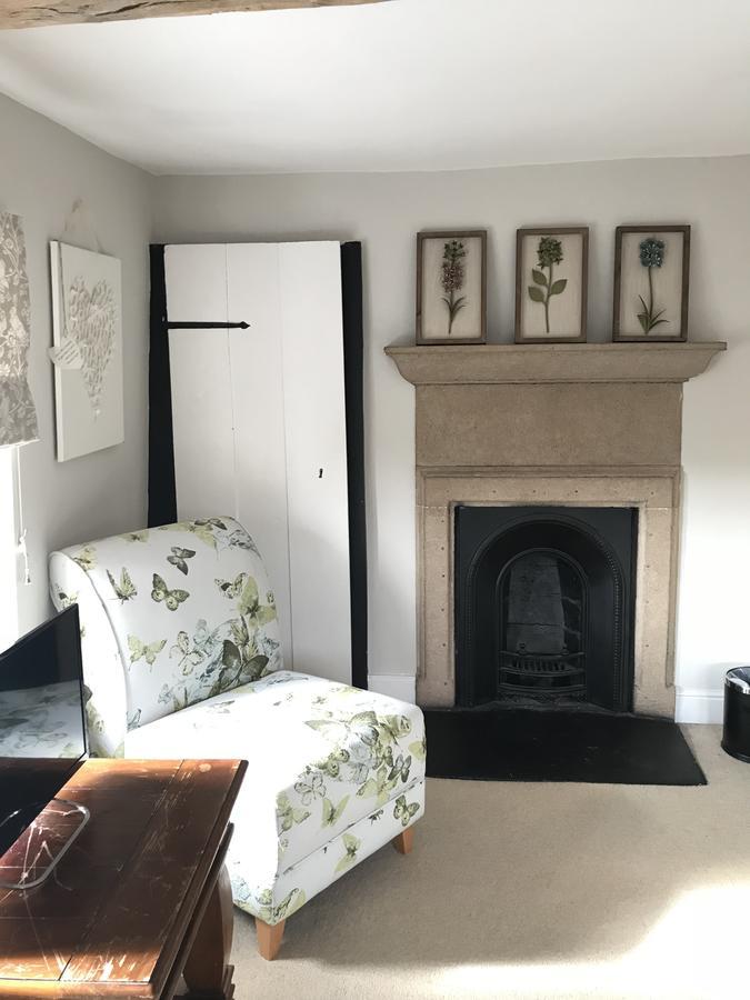 مبيت وإفطار Elton  Gratton Grange Farm المظهر الخارجي الصورة