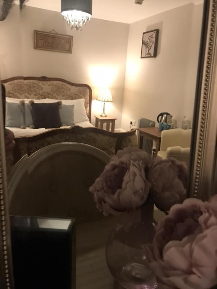 مبيت وإفطار Elton  Gratton Grange Farm المظهر الخارجي الصورة